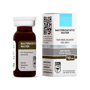 Bacteriostatic Water Hilma Biocare