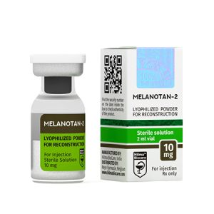 Melanotan-2 Peptide Hilma Biocare