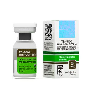 TB-500 Peptide Hilma Biocare