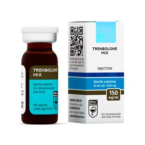 Trenbolone Mix Hilma Biocare