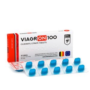 Viagron Hilma Biocare Viagra